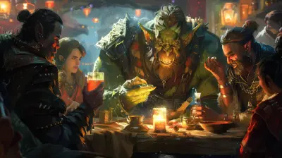 The Growing Appeal of Cooperative Games on Kickstarter
