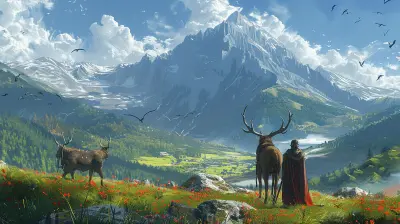 The Growing Influence Of Kickstarter In Digital Game Development