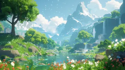 The Growing Influence Of Kickstarter In Digital Game Development