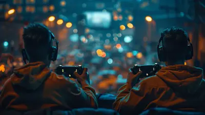 The Growth of Modding Communities and Their Influence on Game Longevity