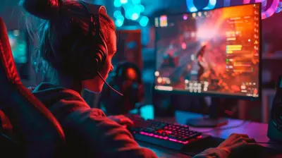 The Growth of Modding Communities and Their Influence on Game Longevity