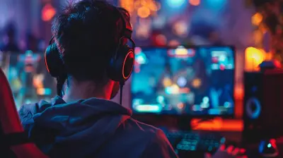 The Growth of Modding Communities and Their Influence on Game Longevity