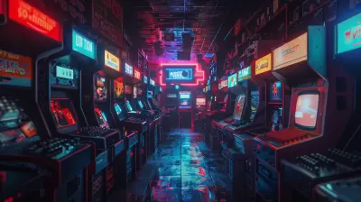 The Hidden Language Of Game Design Choices