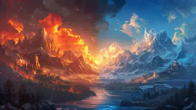 The Impact of Cross-Platform Play on Competitive Gaming
