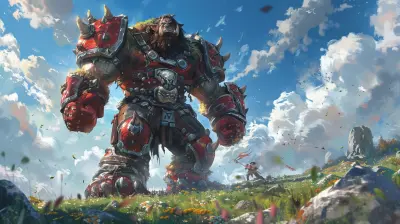 The Impact of Cross-Platform Play on Competitive Gaming