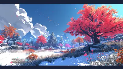 The Impact of Seasonal Events on In-Game Economies