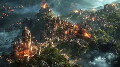 The Importance Of Timing In Real Time Strategy Battles