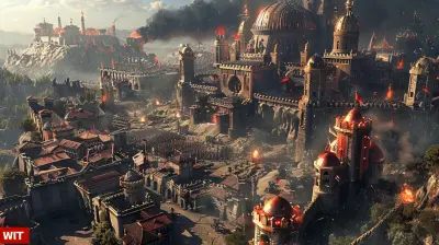 The Importance of Timing in Real-Time Strategy Battles