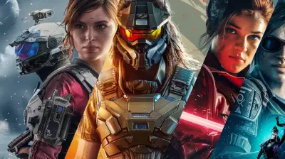 The Intersection of Gaming and Fashion: A Growing Trend