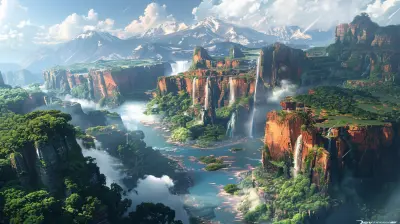 The Most Anticipated Game Demos Coming Soon