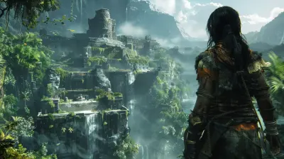 The Most Anticipated Game Demos Coming Soon