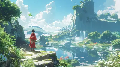 The Most Anticipated Indie Game Releases