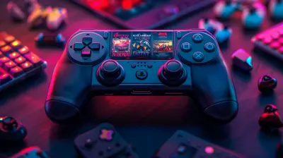 The Most Anticipated Indie Game Releases