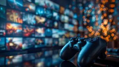 The Most Anticipated Indie Game Releases