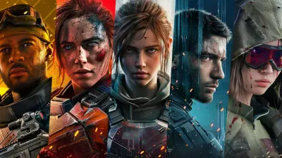 The Most Forgettable Protagonists In Gaming