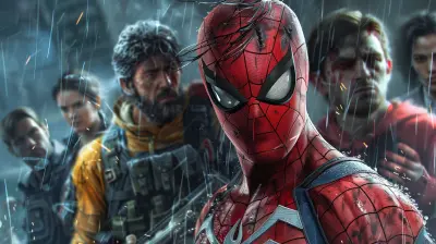 The Most Forgettable Protagonists in Gaming