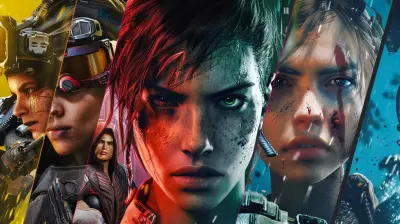 The Most Forgettable Protagonists In Gaming