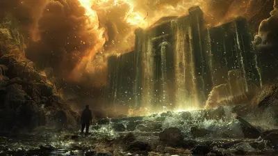 The Most Infamous Glitches In Gaming History