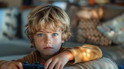 The Most Popular Games Every Kid Is Talking About