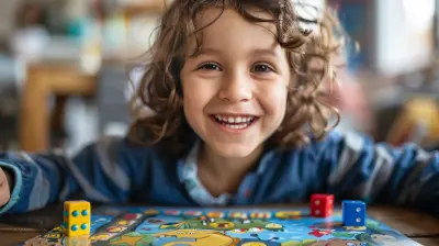 The Most Popular Games Every Kid Is Talking About