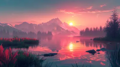 The Most Relaxing Indie Games for Stress-Free Gaming