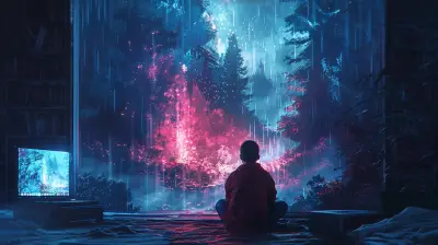 The Most Relaxing Indie Games for Stress-Free Gaming