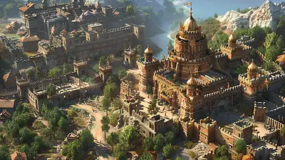 The Most Underrated Real-Time Strategy Titles You Need to Play