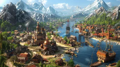 The Most Underrated Real-Time Strategy Titles You Need to Play