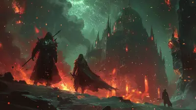 The Power Of Collaboration In Kickstarter Games