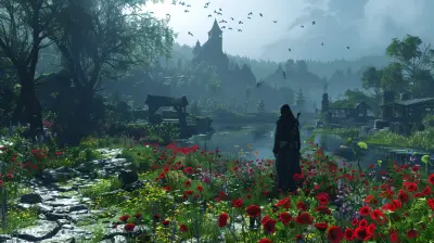 The Power of Collaboration in Kickstarter Games