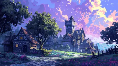 The Power of Nostalgia in Indie Game Design