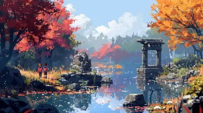 The Power of Nostalgia in Indie Game Design