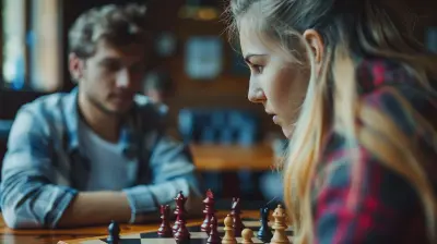 The Psychology Behind Social Games And Why We Love Them