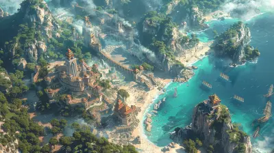The Psychology of RTS Players: What Drives Competitive Play?
