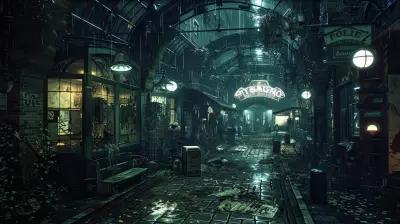 The Psychology of Trying a Game Demo