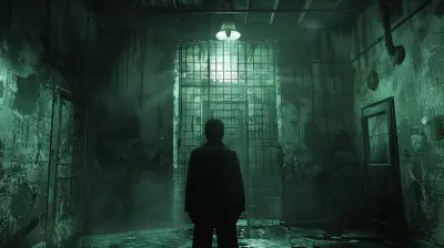 The Psychology of Trying a Game Demo
