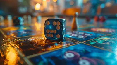 The Risks And Rewards Of Backing Kickstarter Games