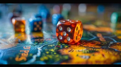 The Risks And Rewards Of Backing Kickstarter Games