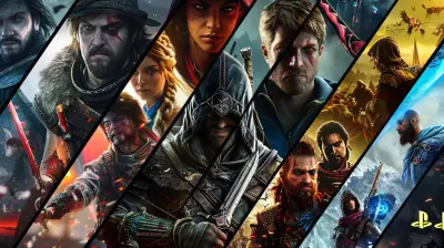 The Role of DLC in Competitive Gaming