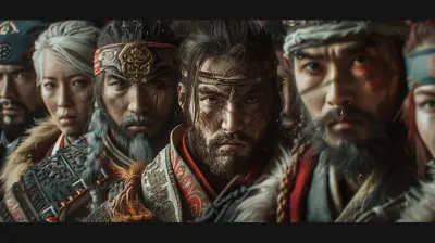 The Role of Friendship and Rivalry in Cooperative Video Games