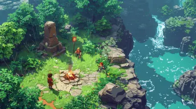 The Role of Game Demos in Indie Game Success