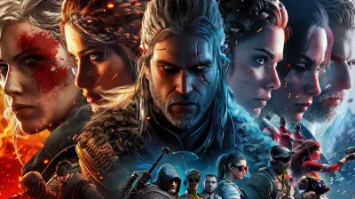 The Role of Influencers in Shaping Video Game Trends