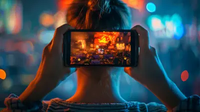The Role of Influencers in Shaping Video Game Trends