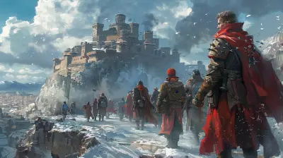 The Role of Influencers in Shaping Video Game Trends