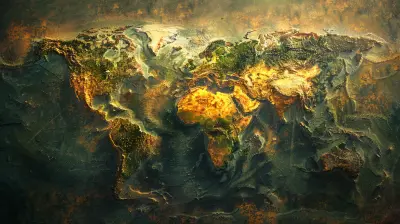 The Role Of Language In World Building Crafting Unique Dialects And Languages