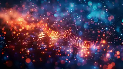 The Role of Music in Creating Iconic Gaming Moments