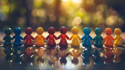 The Role of Social Games in Strengthening Community Bonds