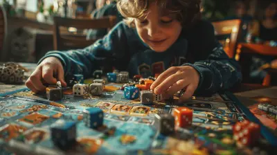 The Role of Social Games in Strengthening Community Bonds