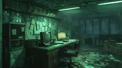 The Saddest Cases Of Studio Mismanagement