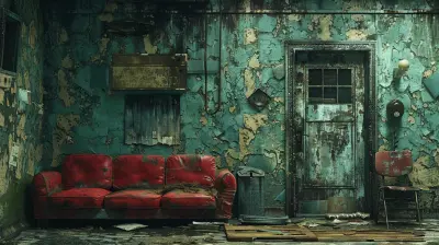 The Saddest Cases of Studio Mismanagement